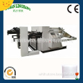 Full automatic PP synthetic paper die cutting machine